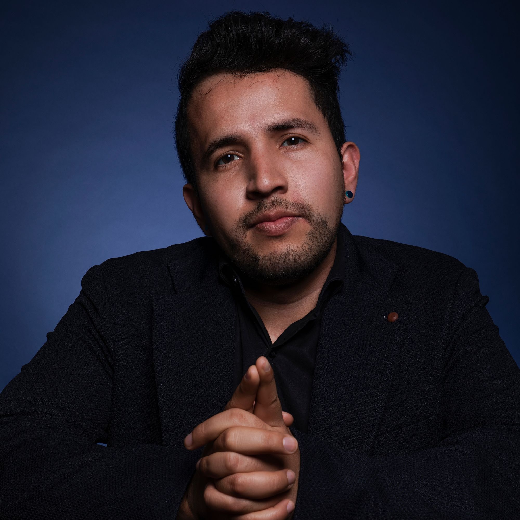 Luis Octavio Ochoa