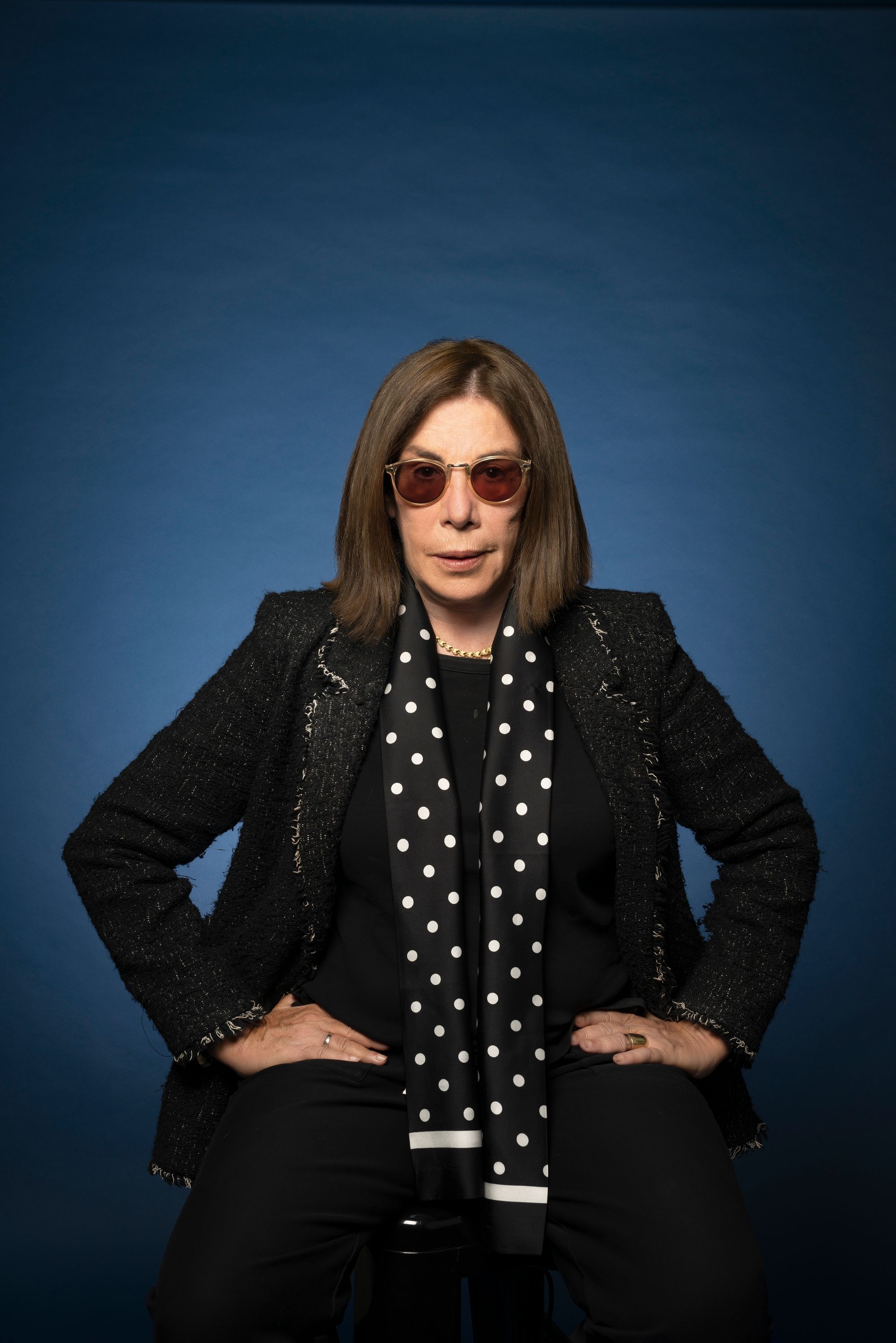 Sabina Berman