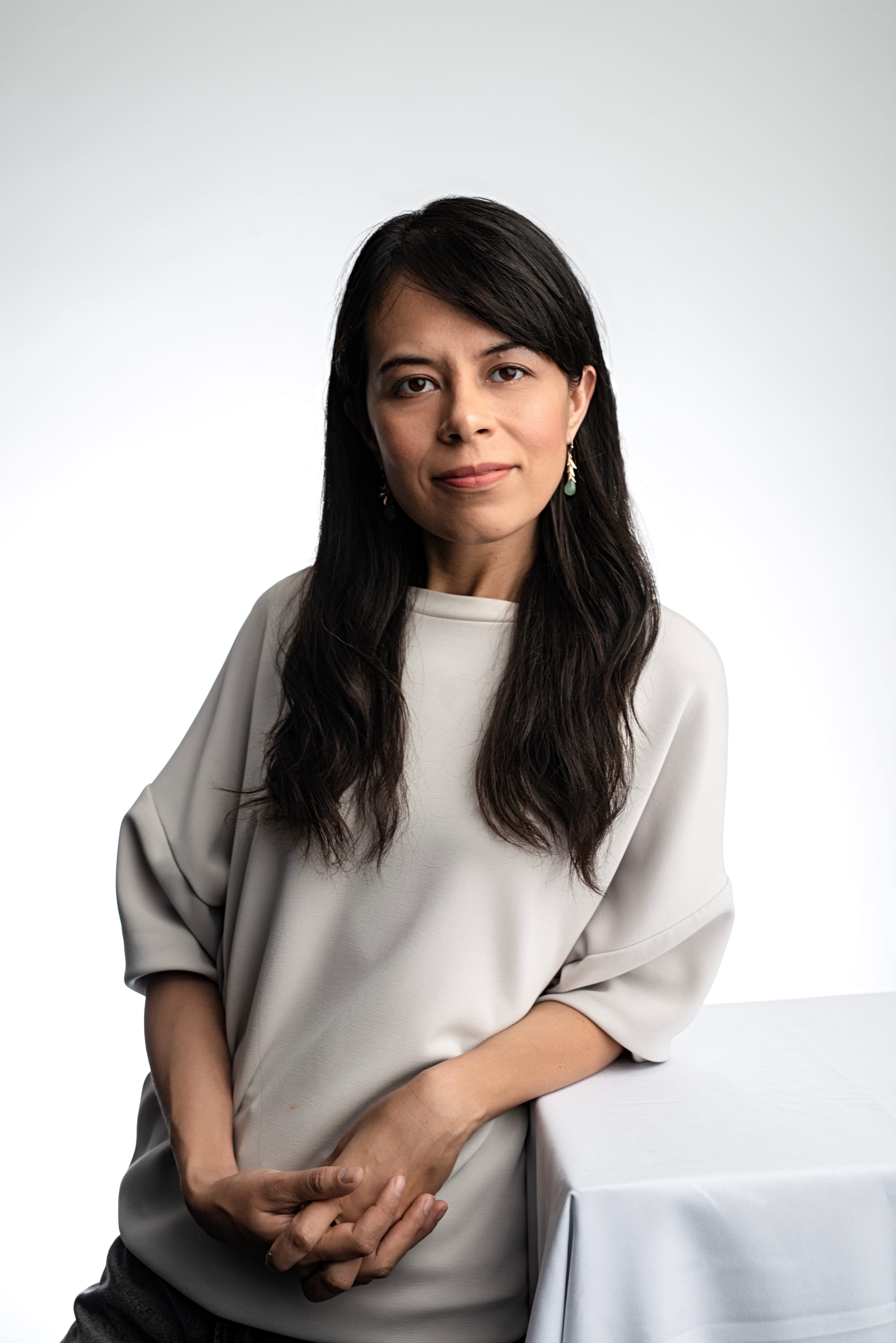 Viridiana Ríos