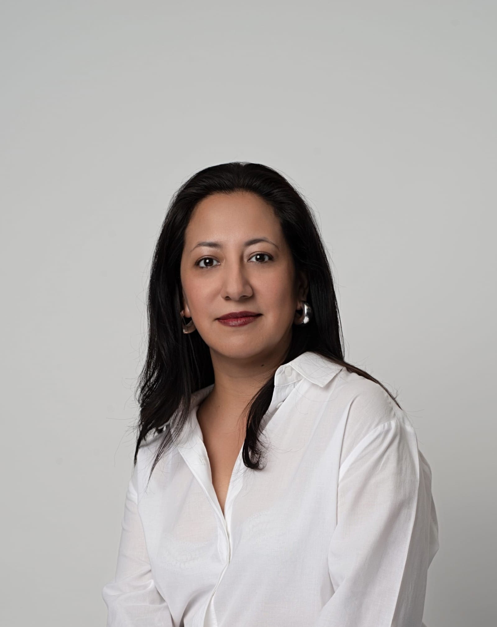 Ana Cecilia Pérez