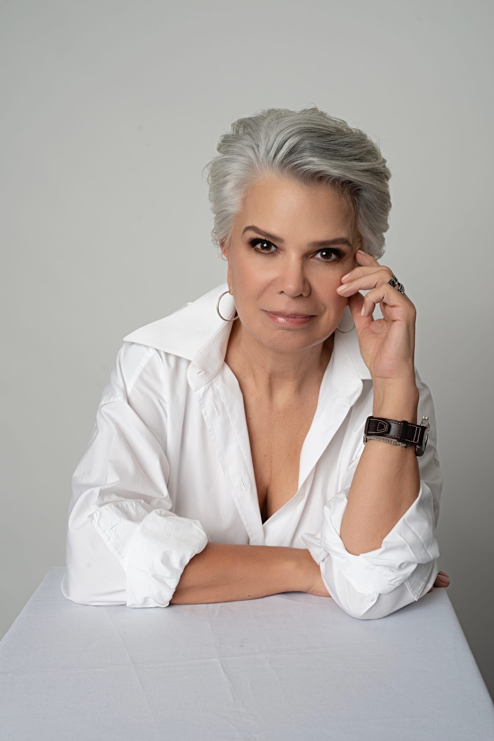 Gabriela de la Riva