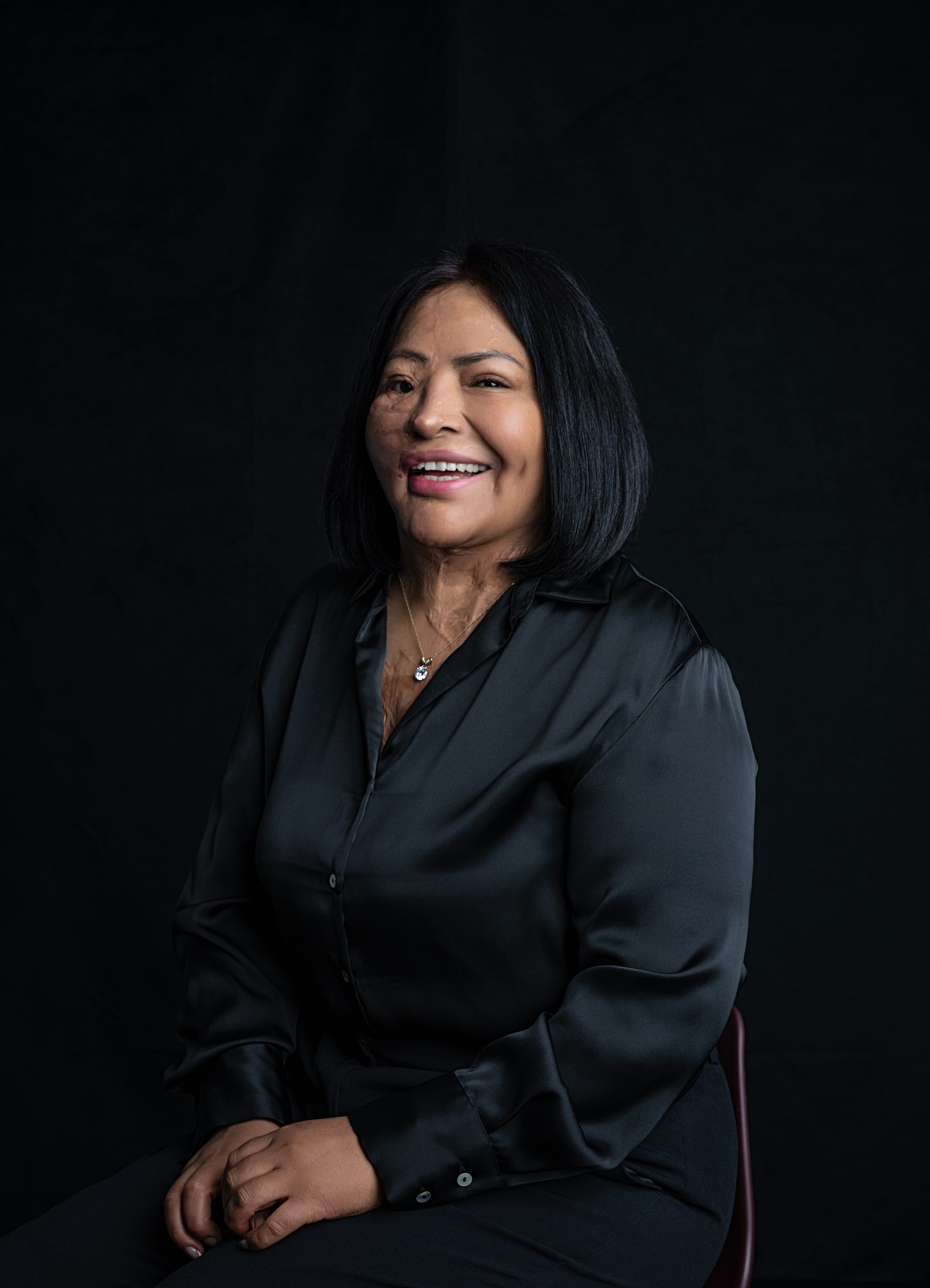 Carmen Sánchez