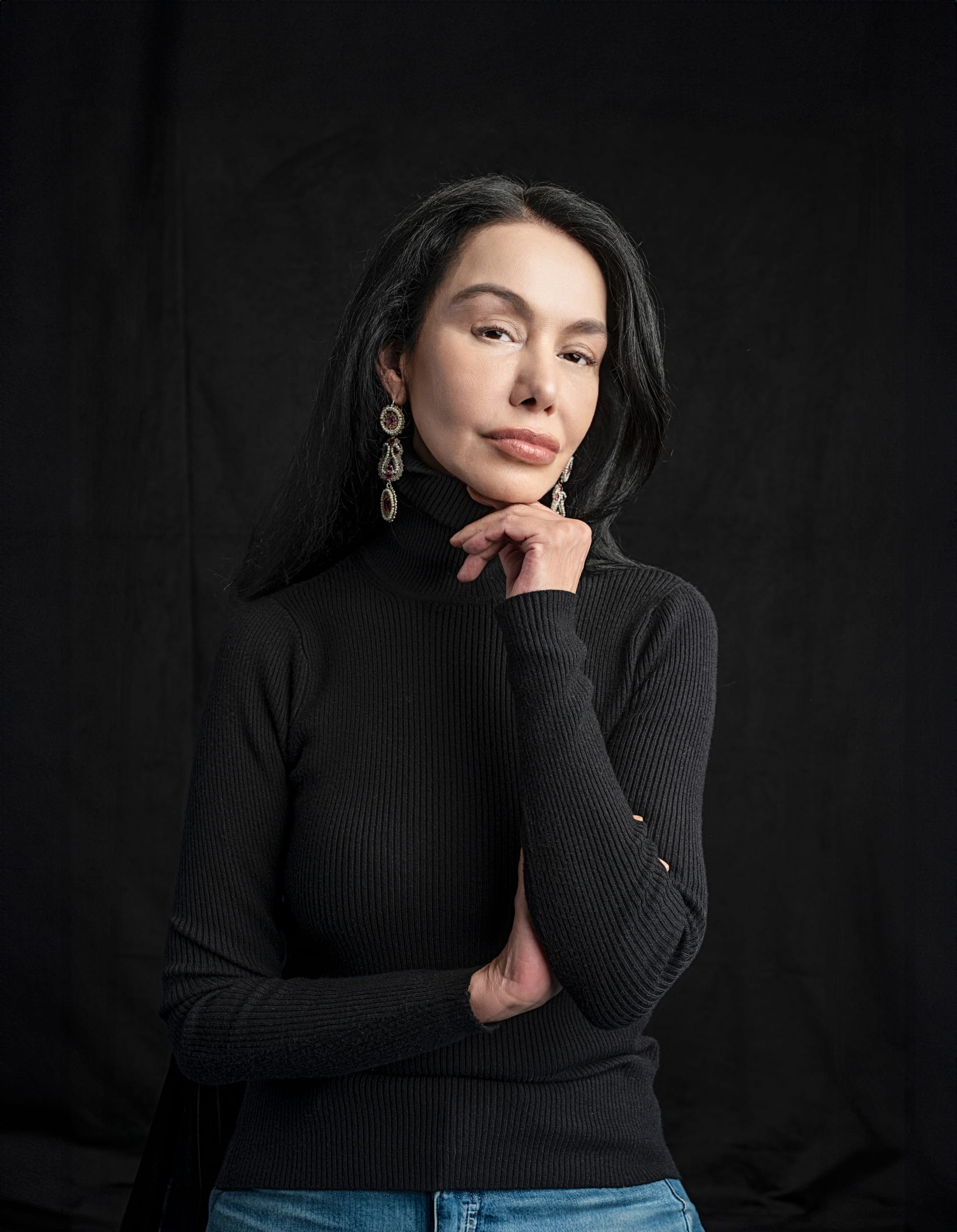 Martha Ortiz