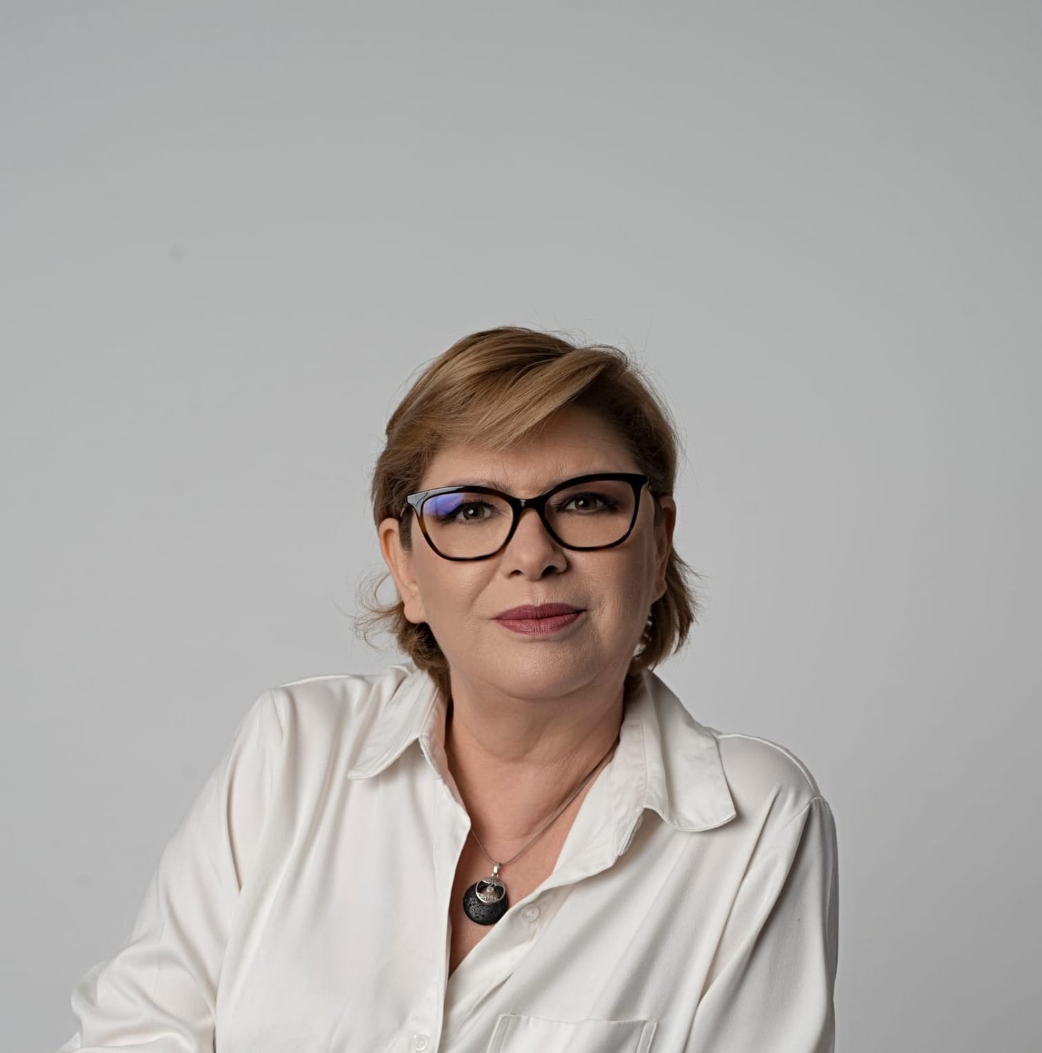 Soledad Durazo.