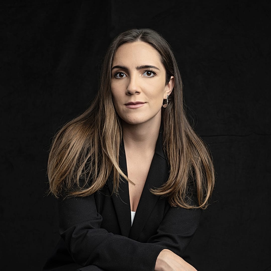 Luisa Cantú
