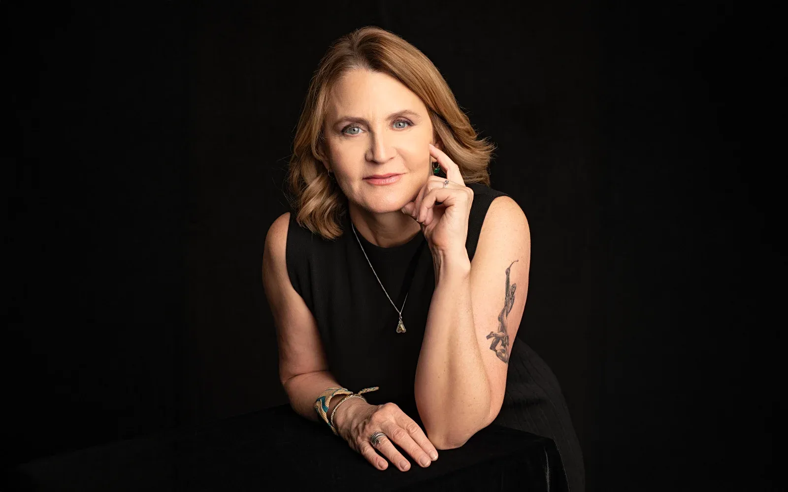 Amy Glover Drake