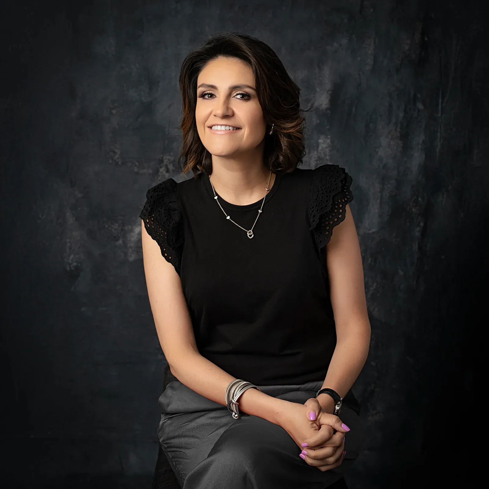 Fatima Masse