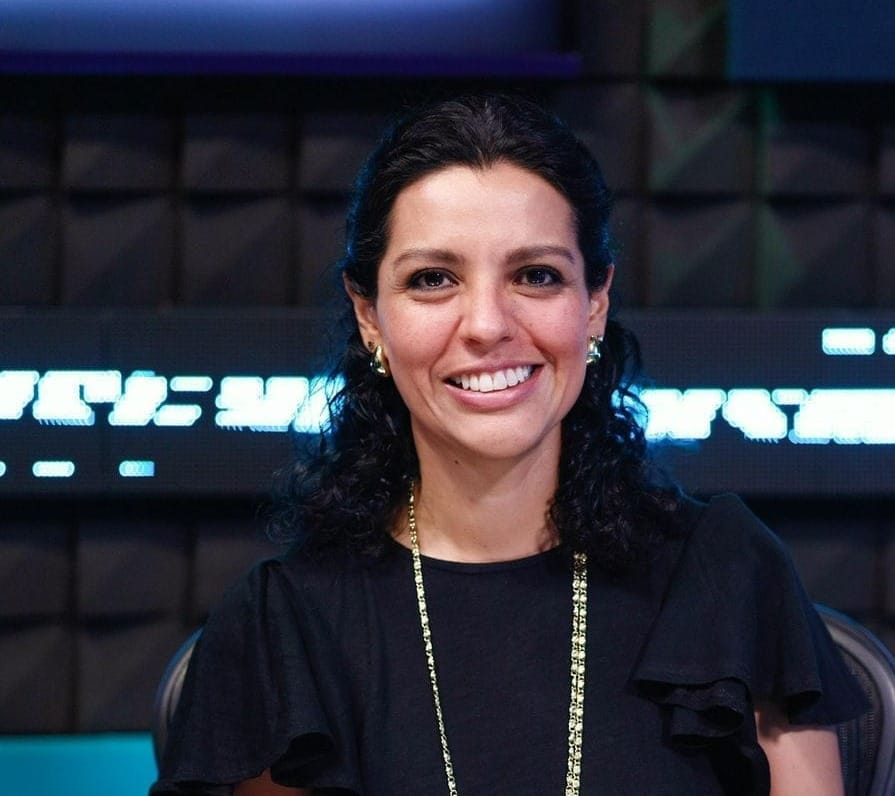 Laura Coronado Contreras