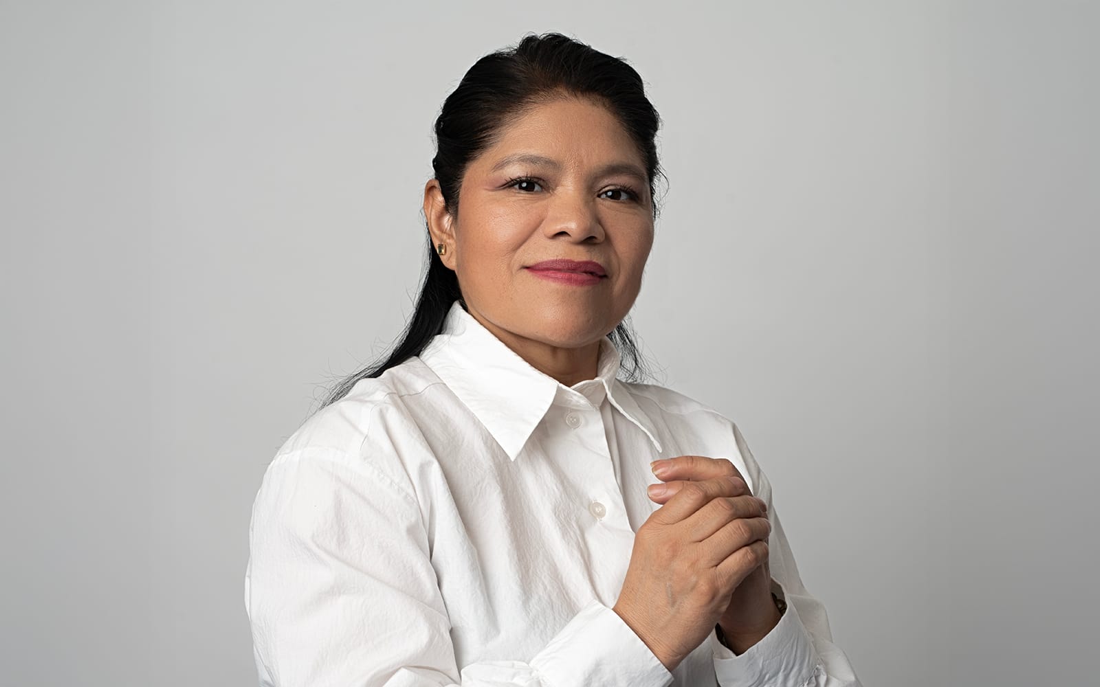 Marcelina Bautista