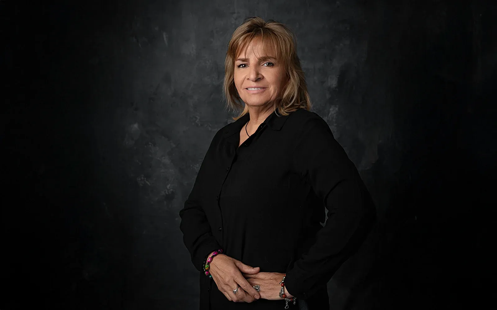 “No importa si tienes un sueño o una corona, si eso te quita la dignidad debes irte”