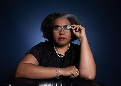 Mónica Moreno Figueroa