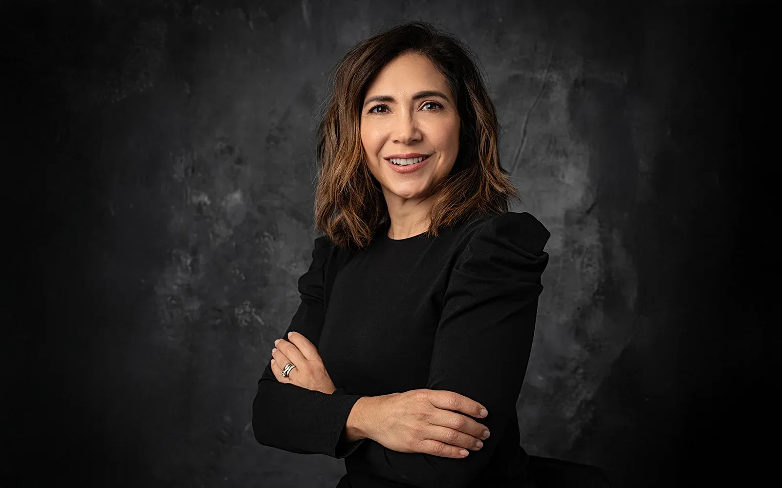 No tuve que patear a nadie