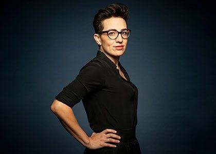 ¿De qué nos morimos en México? - by Sofía Ramírez