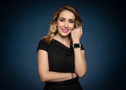 Azucena Uresti