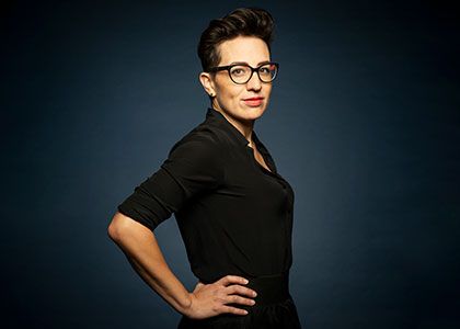 Sofía Ramírez Aguilar Sofía Ramírez Aguilar