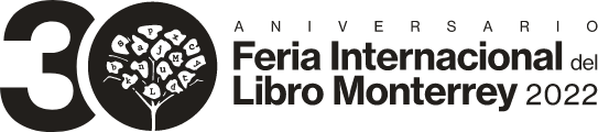 Feria Internacional del Libro Monterrey 2022