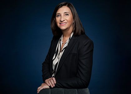 Lillian Briseño Lillian Briseño