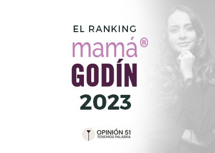 Ranking 2023 | Mamá Godín