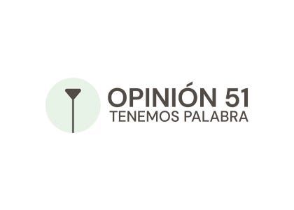 3 de junio, las columnas de hoy