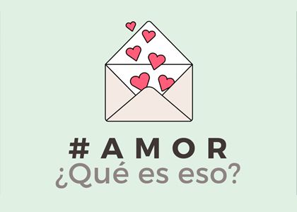 El amor en tiempos del cartero