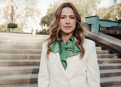 Mujeres en comunidad: La importancia de crecer juntas