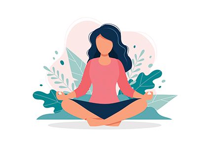 🧘🏻 | Meditación guiada