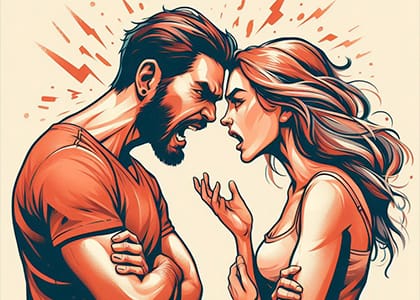 Violencia en el noviazgo: una llamada urgente