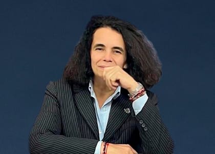 Mi género, mi generación