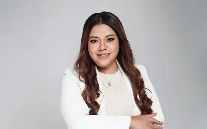 Por una comunidad libre de violencia para las corredoras