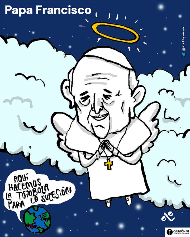 Papa Francisco
