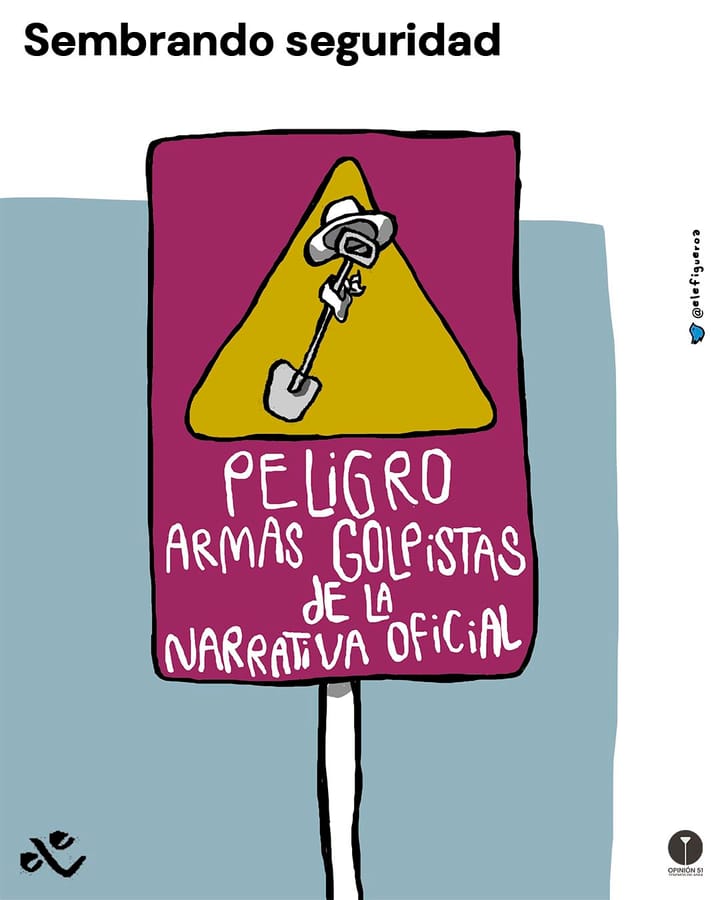 Sembrando Seguridad
