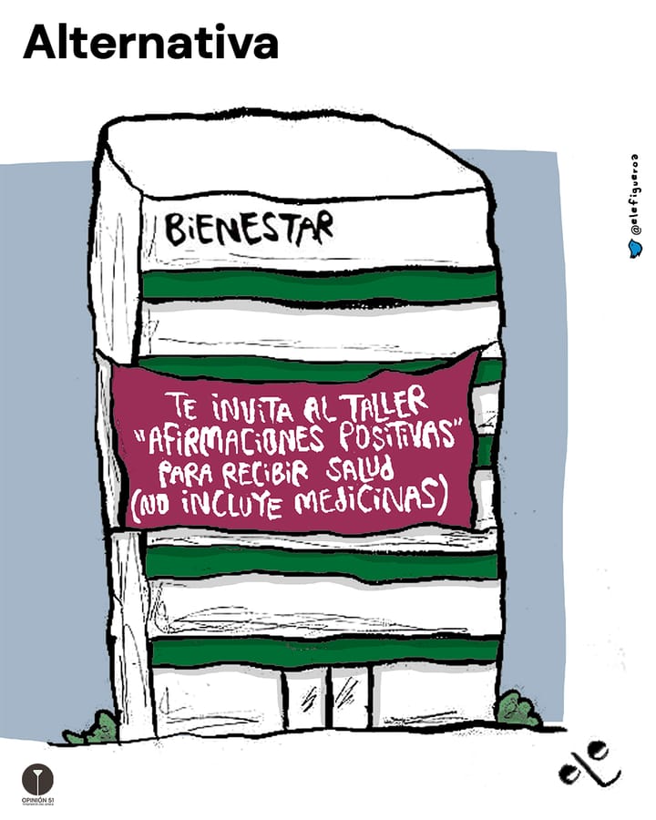 Alternativa