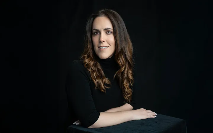 Sam Latiff: La mujer que nos enseña a ver desde otra perspectiva