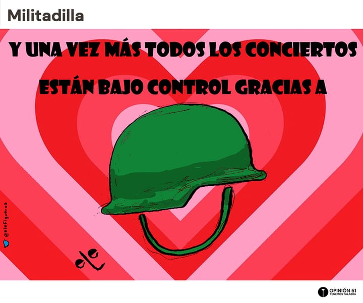 Militadilla