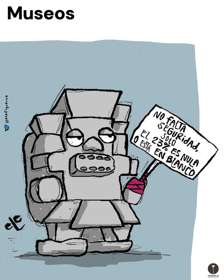 Museos