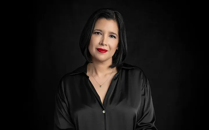 Embarazadas pero en pie de lucha