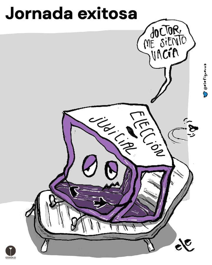 Jornada exitosa