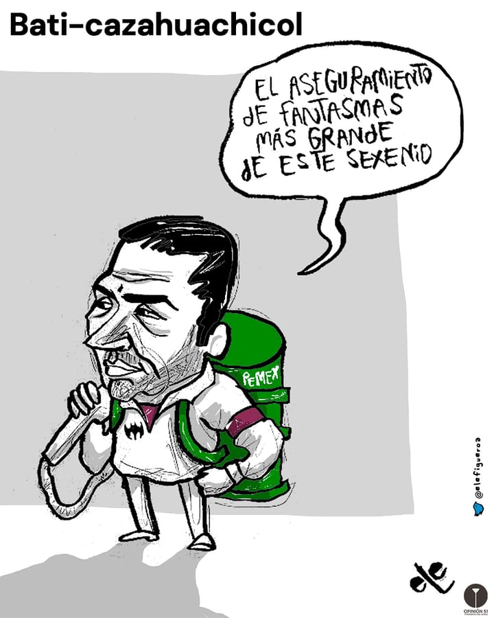 Bati-cazahuachicol