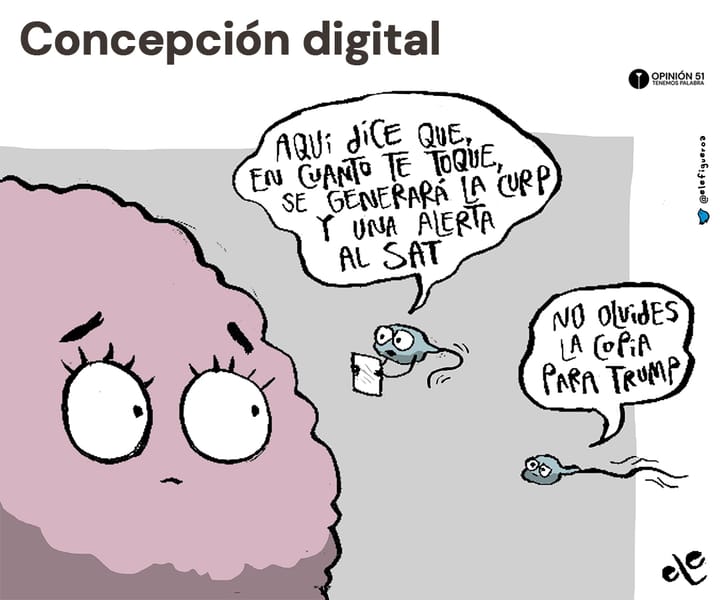 Concepción digital