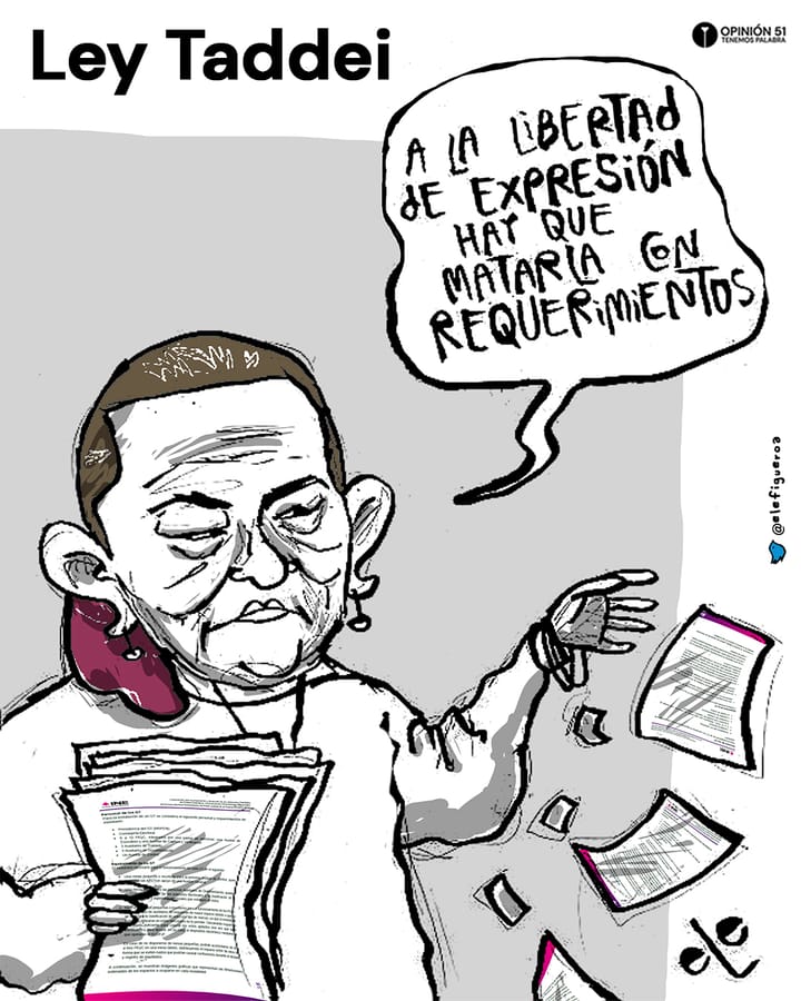 Ley Taddei