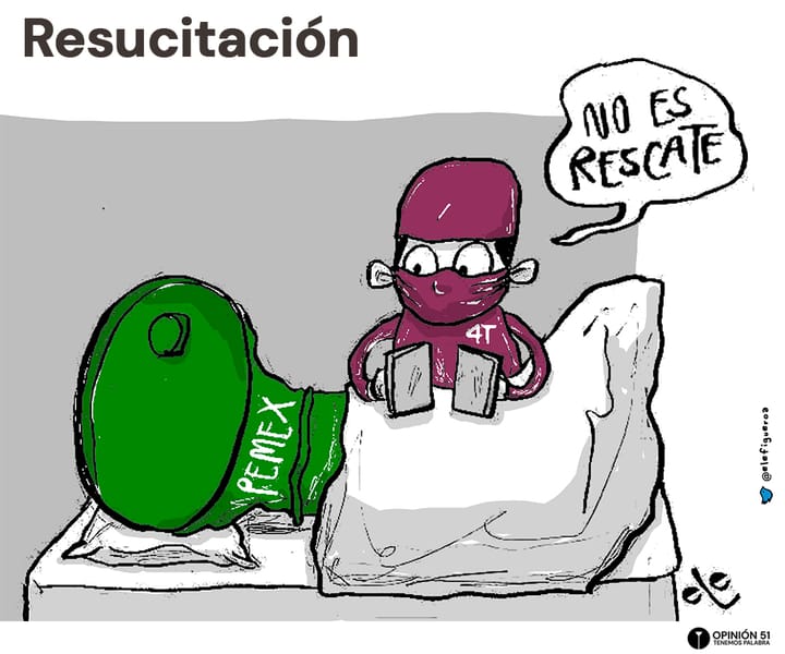 Resucitación