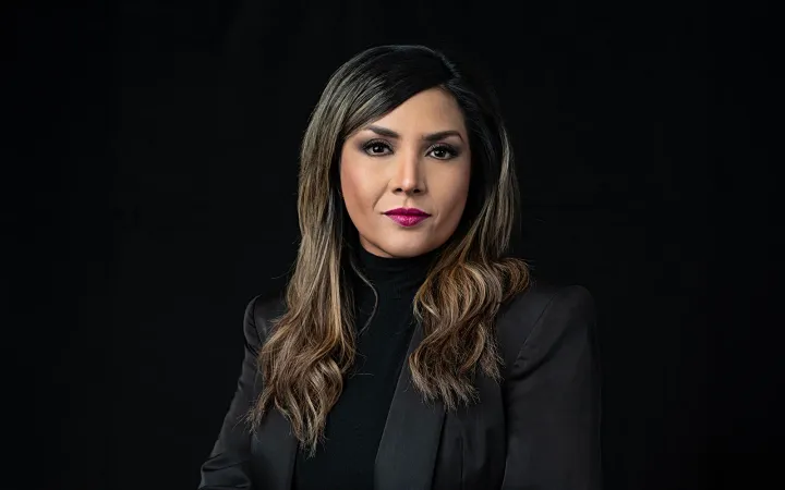Morena se devora a sí mismo