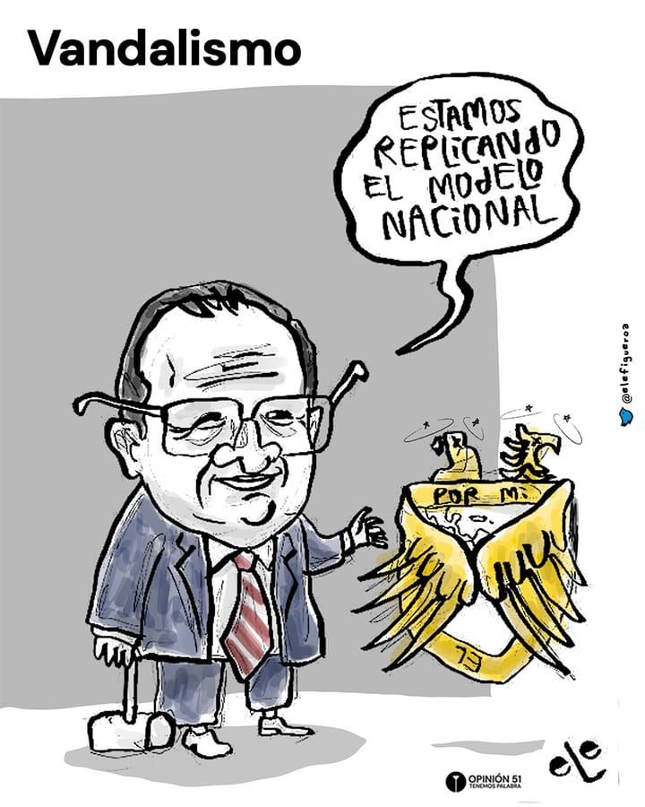 Vandalismo