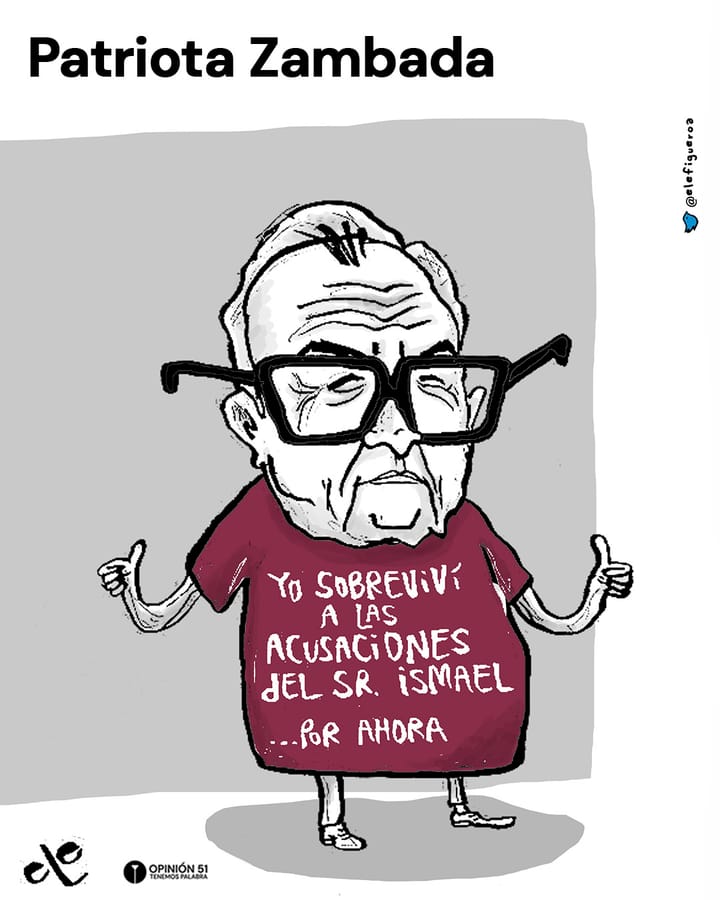 Patriota Zambada