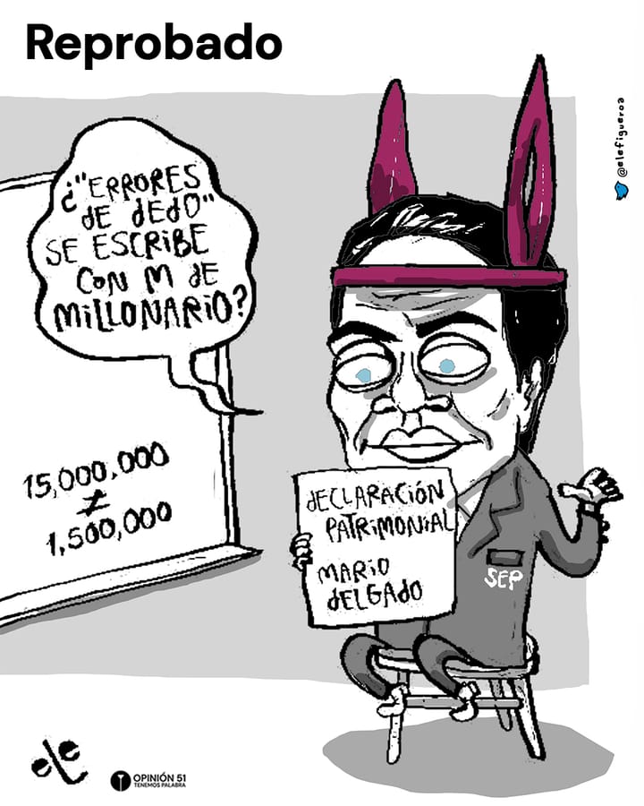 Reprobado
