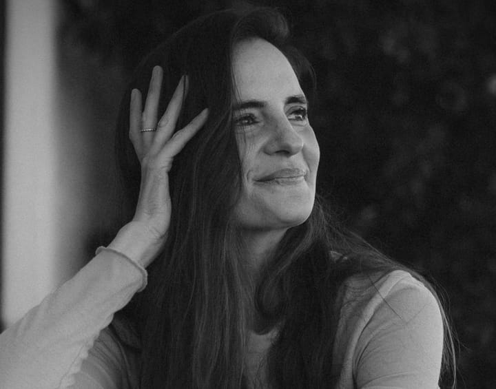 El sentido de vivir nace de un constante intercambio de luz