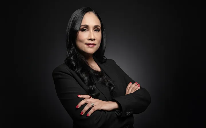 Mujeres al borde de una investigación
