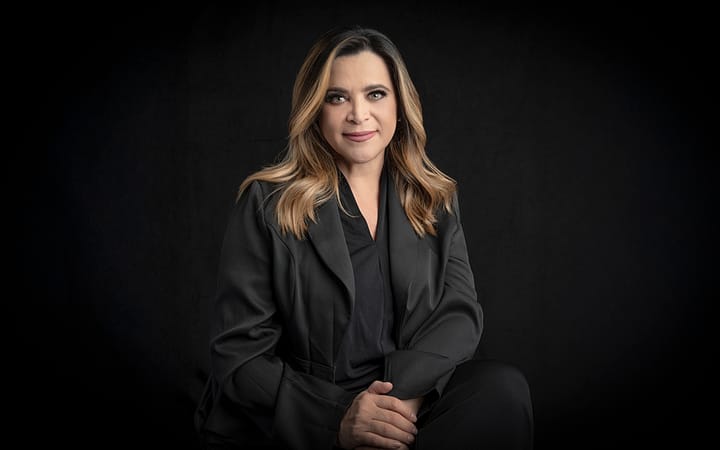 Menopausia: un viaje emocional de fragilidad y fuerza
