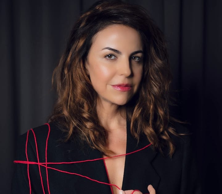 Hilos: Tejer para volver a ser