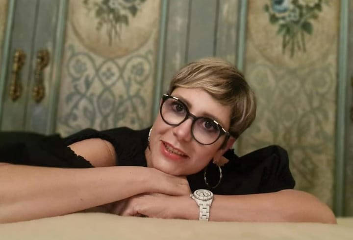 La transformación del posicionamiento femenino en esta etapa de vida.
